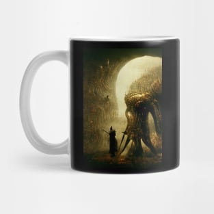 Title XVII Mug